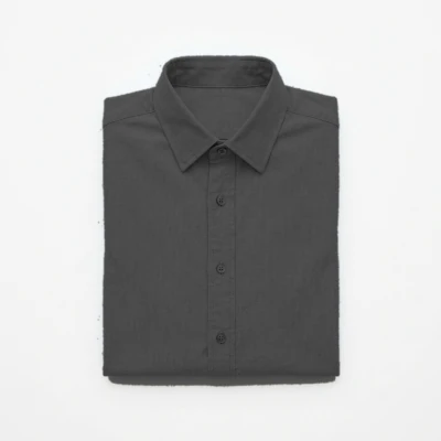 Twill Shirt