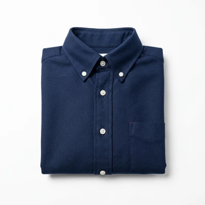 Oxford Shirt
