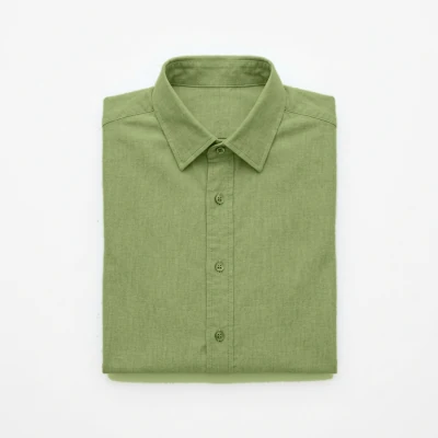 Poplin Shirt